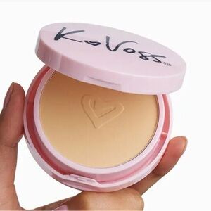 KVOSSNYC Pixie Powder Setting Powder - Murray Hill